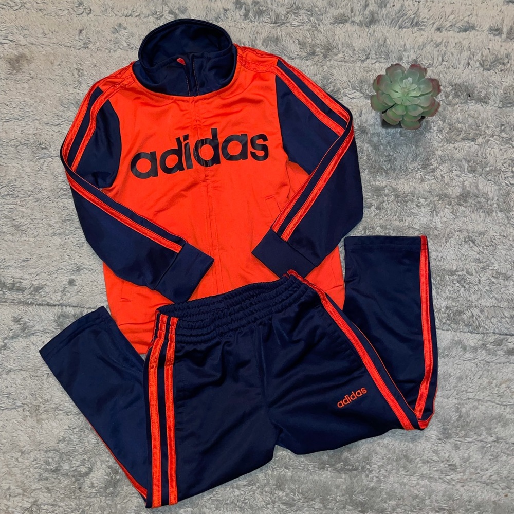 adidas size 3 set
used good condition